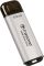 Transcend ESD300 512 GB Silver (TS512GESD300S)
