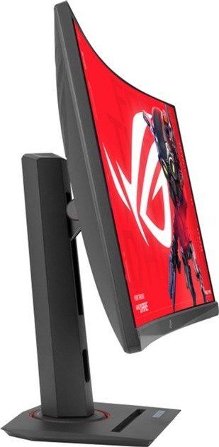 ASUS ROG Strix XG27WCS (90LM09P1-B01370)
