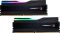 G.Skill 48 GB (2x24GB) DDR5 8000 MHz Trident Z5 RGB (F5-8000J4048F24GX2-TZ5RK) G.Skill 48 GB (2x24GB) DDR5 8000 MHz Trident Z5 RGB (F5-8000J4048F24GX2-TZ5RK)