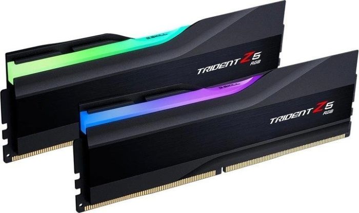 G.Skill 64 GB (2x32GB) DDR5 6000 MHz Trident Z5 RGB (F5-6000J3040G32GX2-TZ5RK)