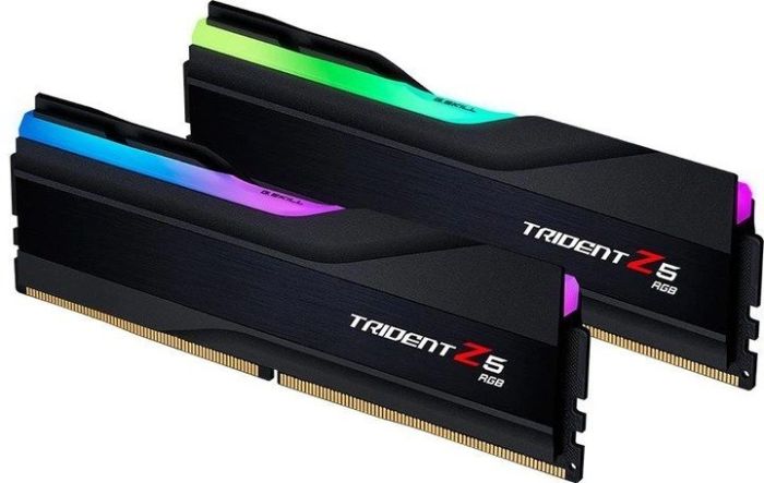 G.Skill 64 GB (2x32GB) DDR5 6000 MHz Trident Z5 RGB (F5-6000J3040G32GX2-TZ5RK)