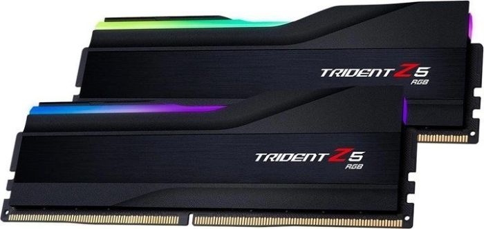 G.Skill 64 GB (2x32GB) DDR5 6000 MHz Trident Z5 RGB (F5-6000J3040G32GX2-TZ5RK)