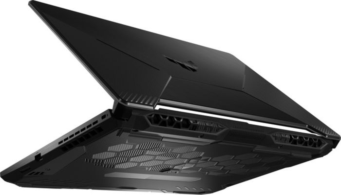 ASUS TUF Gaming A15 FA506NC Graphite Black (FA506NC-HN016)