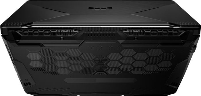 ASUS TUF Gaming A15 FA506NC Graphite Black (FA506NC-HN016)