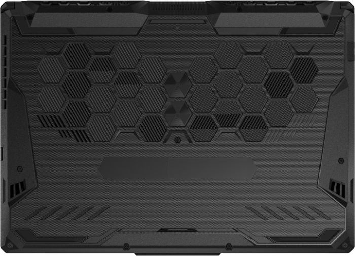 ASUS TUF Gaming A15 FA506NC Graphite Black (FA506NC-HN016)