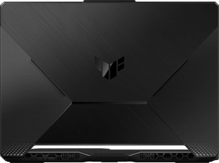 ASUS TUF Gaming A15 FA506NC Graphite Black (FA506NC-HN016)