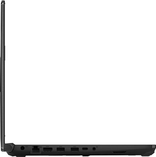 ASUS TUF Gaming A15 FA506NC Graphite Black (FA506NC-HN016)