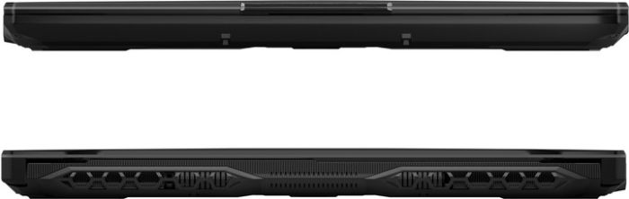 ASUS TUF Gaming A15 FA506NC Graphite Black (FA506NC-HN016)