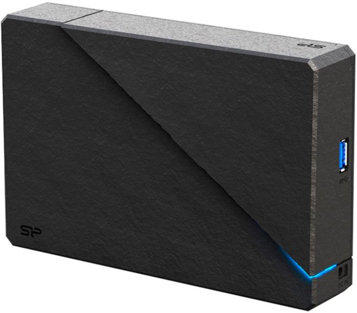 Silicon Power Power Stream S07 6 TB (SP060TBEHDS07C3K)