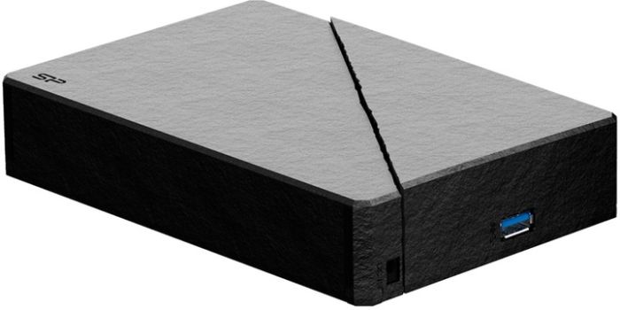 Silicon Power Power Stream S07 6 TB (SP060TBEHDS07C3K)