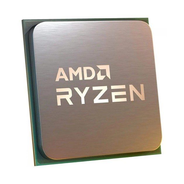 AMD Ryzen 5 5500X3D (100-000001504)