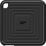 Silicon Power PC60 1 TB (SP010TBPSDPC60CK) Silicon Power PC60 1 TB (SP010TBPSDPC60CK)