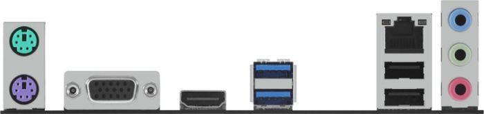 ASUS PRIME H510M-R R2.0-SI