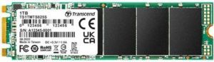 Transcend 825S 1 TB (TS1TMTS825S) Transcend 825S 1 TB (TS1TMTS825S)