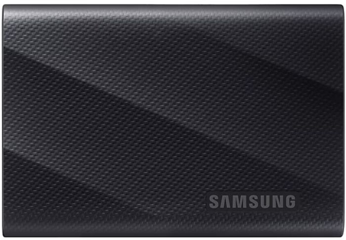 Samsung T9 4 TB Black (MU-PG4T0B)