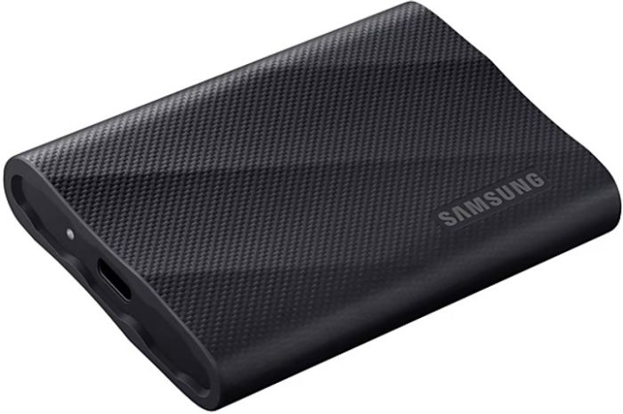 Samsung T9 4 TB Black (MU-PG4T0B)
