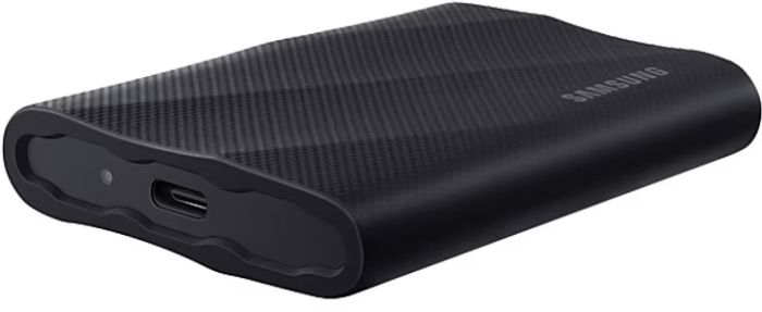 Samsung T9 4 TB Black (MU-PG4T0B)
