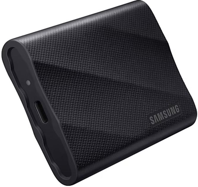 Samsung T9 4 TB Black (MU-PG4T0B)