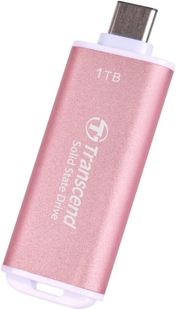 Transcend ESD300 1 TB Pink (TS1TESD300P)