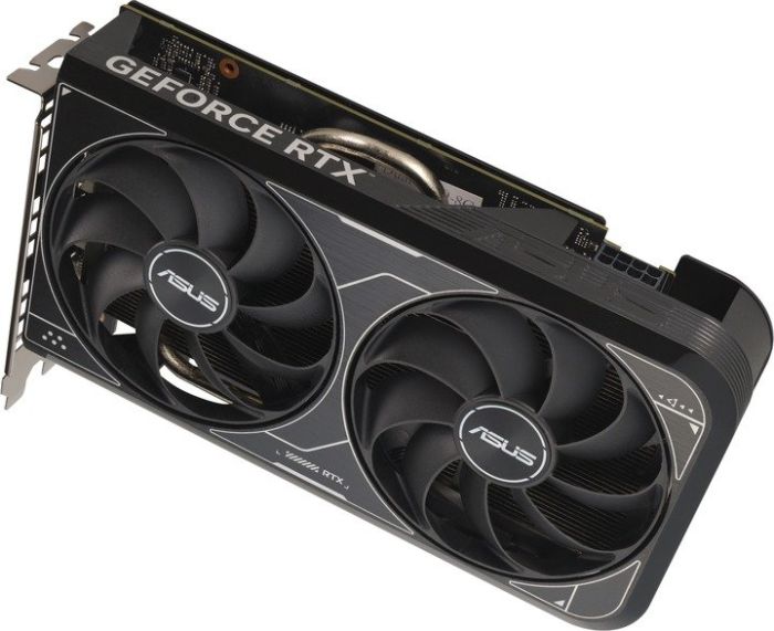 ASUS DUAL-RTX4060-O8G-V2