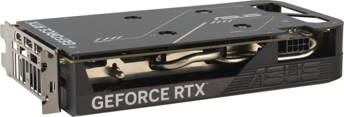 ASUS DUAL-RTX4060-O8G-V2