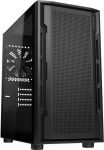 Cougar Uniface Mini Black (3855C90.0001) Cougar Uniface Mini Black (3855C90.0001)