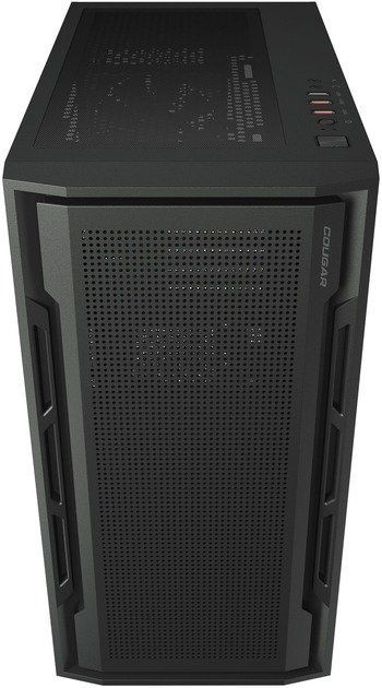 Cougar Uniface Mini Black (3855C90.0001)