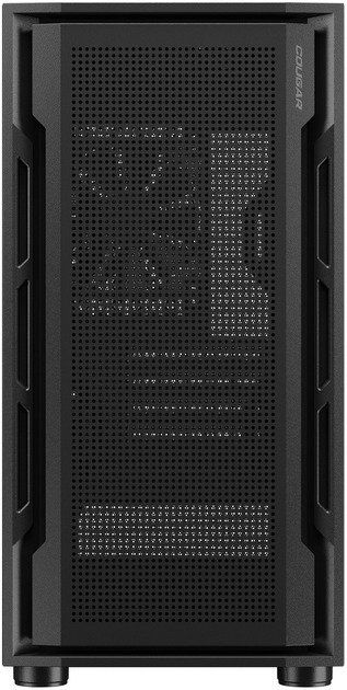 Cougar Uniface Mini Black (3855C90.0001)