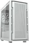 Cougar Uniface Mini White Cougar Uniface Mini White