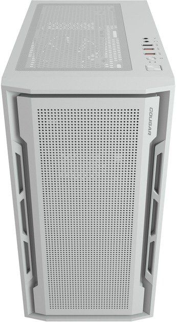 Cougar Uniface Mini White