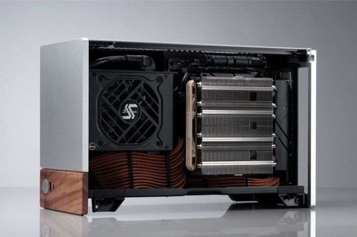 Noctua NH-L12Sx77