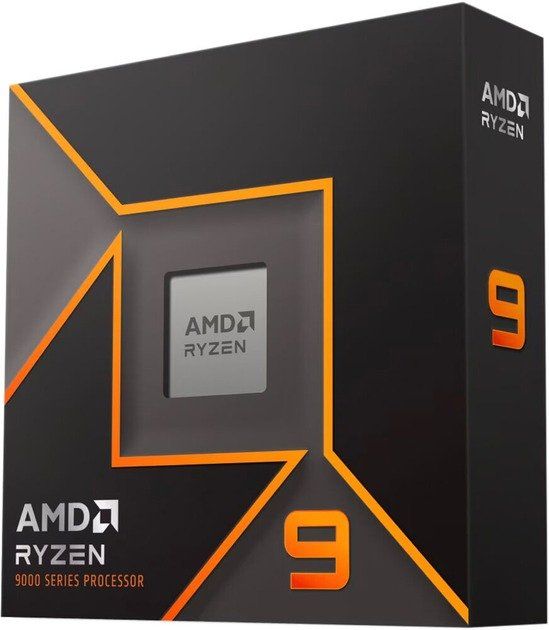 AMD Ryzen 9 9950X (100-100001277WOF)
