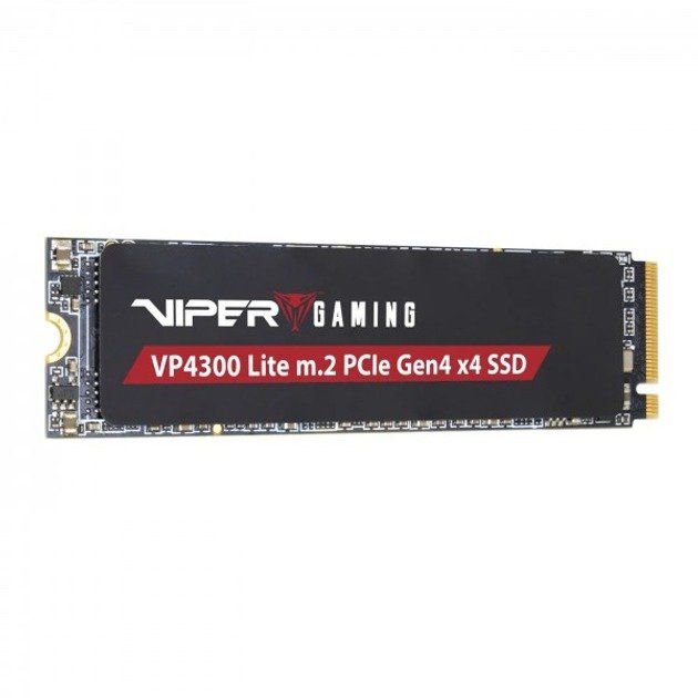 PATRIOT Viper VP4300 Lite 500 GB (VP4300L500GM28H)