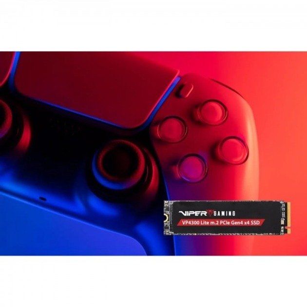 PATRIOT Viper VP4300 Lite 500 GB (VP4300L500GM28H)