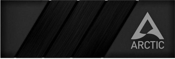 Arctic M2 Pro Black (ACOTH00001A)