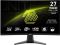 MSI MAG 27CQ6F