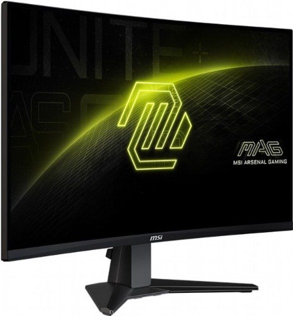 MSI MAG 27CQ6F