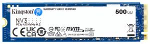 Kingston NV3 500 GB (SNV3S/500G) Kingston NV3 500 GB (SNV3S/500G)