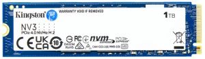 Kingston NV3 1 TB (SNV3S/1000G) Kingston NV3 1 TB (SNV3S/1000G)
