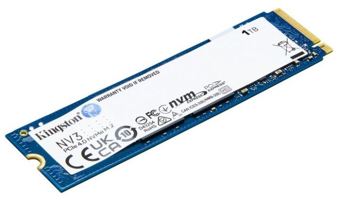 Kingston NV3 1 TB (SNV3S/1000G)
