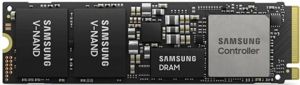 Samsung PM9B1 256 GB (MZVL4256HBJD-00BH1) Samsung PM9B1 256 GB (MZVL4256HBJD-00BH1)