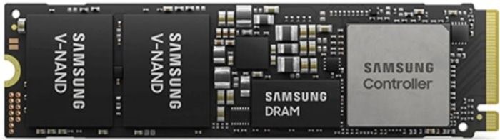 Samsung PM9B1 256 GB (MZVL4256HBJD-00BH1)