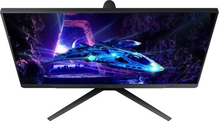 Samsung 27" Odyssey G3 FHD (LS27DG300EIXCI)
