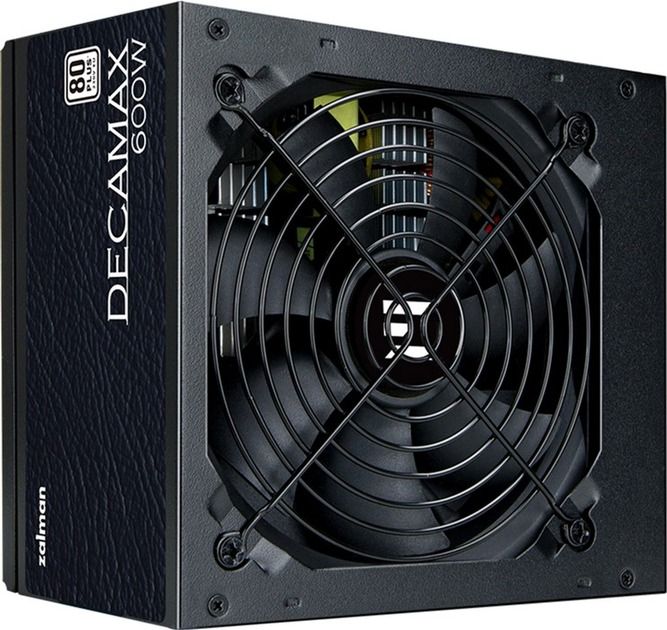 ZALMAN ZM600-LX3