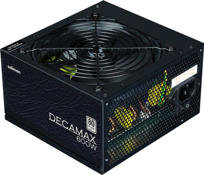 ZALMAN ZM600-LX3