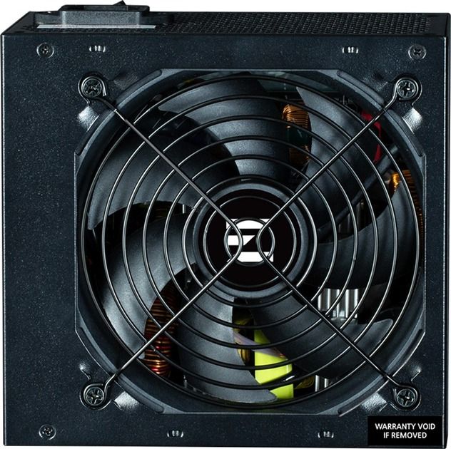 ZALMAN ZM600-LX3