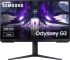 Samsung 24" Odyssey G3 FHD (LS24DG300EIXUA)