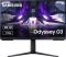 Samsung 27" Odyssey G3 FHD (LS27DG300EIXCI)