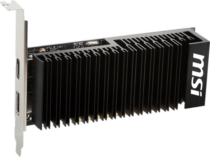 MSI GeForce GT 1030 4GHD4 LP OC (912-V809-3817)