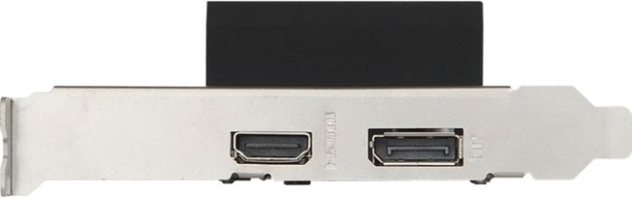 MSI GeForce GT 1030 4GHD4 LP OC (912-V809-3817)